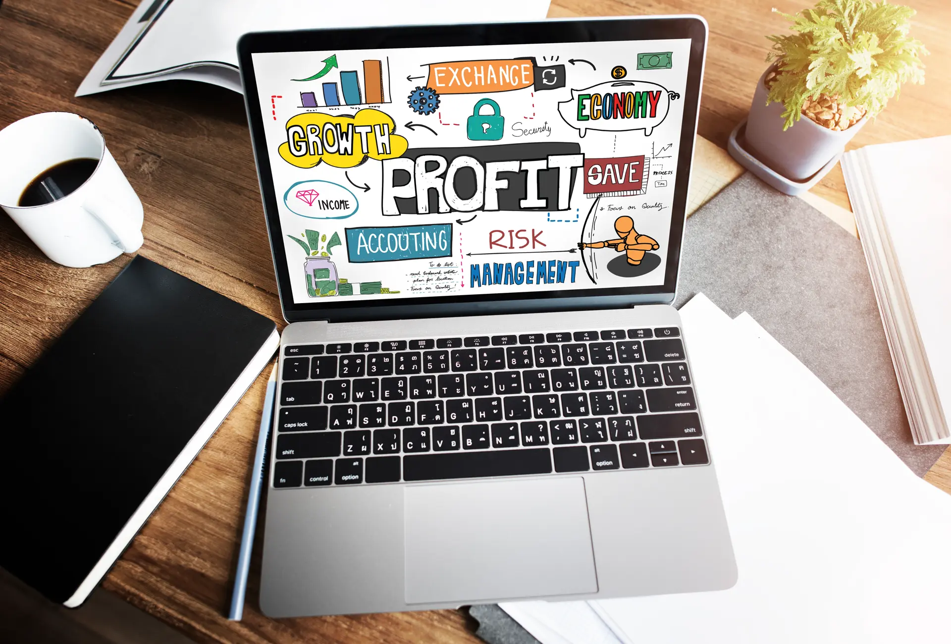 Paid Media Campaigns