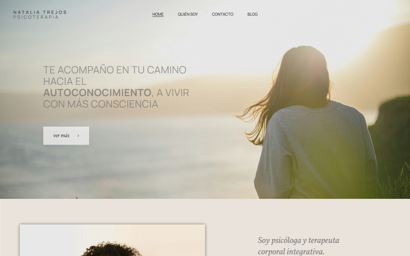 SEO Reporting & Optimisation &mdash; Therapy Practice